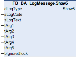 Show5 1: