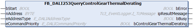 FB_DALI253QueryControlGearThermalDerating 1: