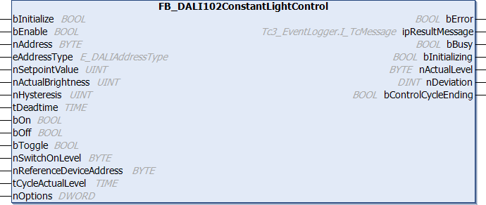 FB_DALI102ConstantLightControl 1: