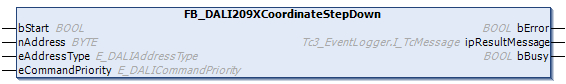 FB_DALI209XCoordinateStepDown 1: