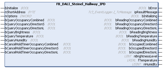 FB_DALI_Steinel_Hallway_IPD 1: