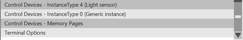 DALI PLC Commissioning Tool 5: