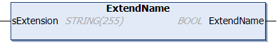 ExtendName 1: