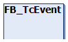 FB_TcEvent 1: