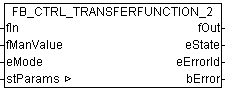 FB_CTRL_TRANSFERFUNCTION_2 1: