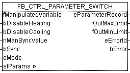 FB_CTRL_PARAMETER_SWITCH 1: