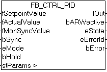 FB_CTRL_PID 1: