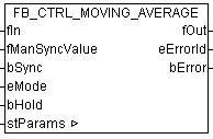 FB_CTRL_MOVING_AVERAGE 1: