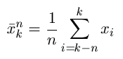 FB_CTRL_MOVING_AVERAGE 2: