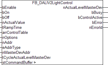 FB_DALIV2LightControl 1: