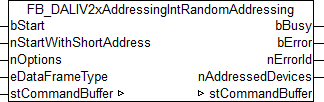 FB_DALIV2xAddressingIntRandomAddressing 1: