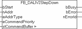 FB_DALIV2StepDown 1: