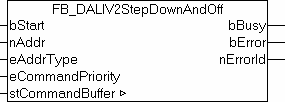 FB_DALIV2StepDownAndOff 1: