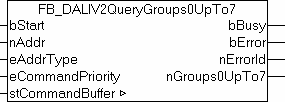 FB_DALIV2QueryGroups0UpTo7 1: