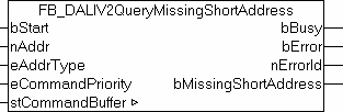 FB_DALIV2QueryMissingShortAddress 1: