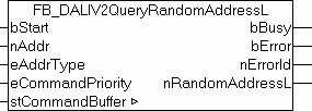 FB_DALIV2QueryRandomAddressL 1: