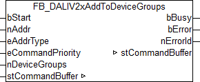 FB_DALIV2xAddToDeviceGroups 1: