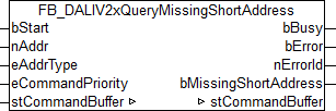 FB_DALIV2xQueryMissingShortAddress 1: