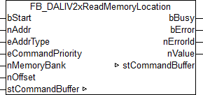 FB_DALIV2xReadMemoryLocation 1: