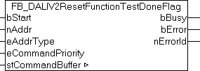 FB_DALIV2ResetFunctionTestDoneFlag 1: