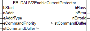 FB_DALIV2EnableCurrentProtector 1: