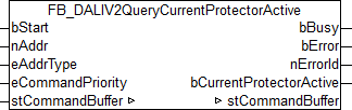 FB_DALIV2QueryCurrentProtectorActive 1: