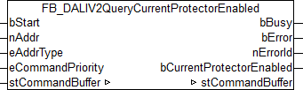 FB_DALIV2QueryCurrentProtectorEnabled 1: