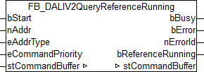 FB_DALIV2QueryReferenceRunning 1: