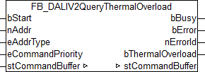 FB_DALIV2QueryThermalOverload 1: