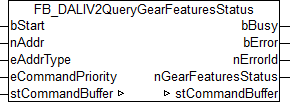 FB_DALIV2QueryGearFeaturesStatus 1: