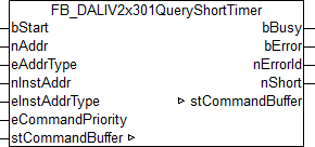 FB_DALIV2x301QueryShortTimer 1: