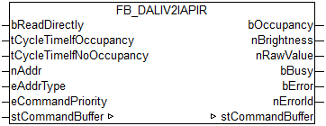 FB_DALIV2IAPIR 1: