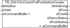 FB_DALIV2xOsramProfPushbuttonCoupler 1: