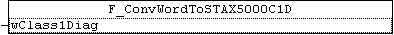 F_ConvWordToSTAX5000C1D 1: