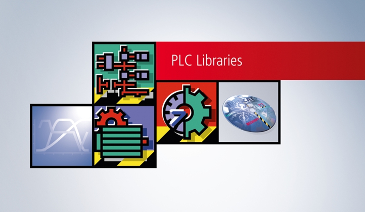 TwinCAT PLC Lib: TcDrive 1:
