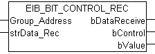 EIB_BIT_CONTROL_REC 1: