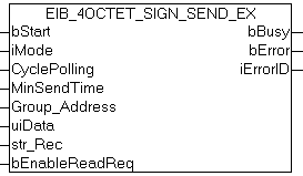 EIB_4OCTET_SIGN_SEND_EX 1: