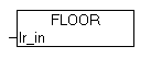 FLOOR 1:
