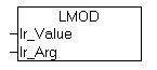 LMOD 1: