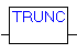 TRUNC 1: