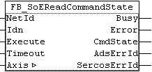 FB_SoEReadCommandState 1: