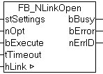 FB_NLinkOpen 1: