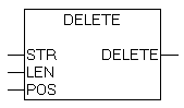 DELETE 1: