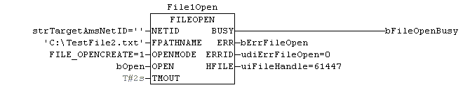 FILEOPEN 4: