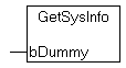 GetSysInfo 1: