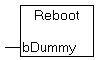 Reboot 1: