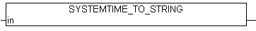 SYSTEMTIME_TO_STRING 1: