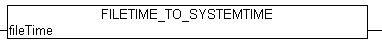 FILETIME_TO_SYSTEMTIME 1: