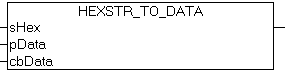 HEXSTR_TO_DATA 1: