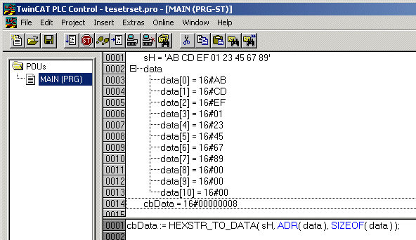 HEXSTR_TO_DATA 2: